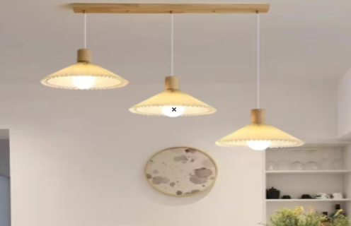 博爱关于LED灯