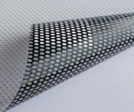 博爱优劣单透膜的鉴定方法。