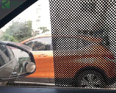 博爱怎么判断单透膜的好坏？