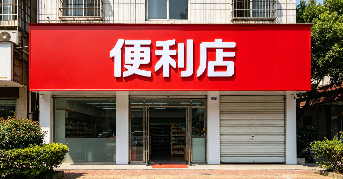 博爱门店招牌怎么选？主流门头招牌类型优缺点及适用场景全解析